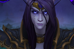 World of Warcraft: The War Within