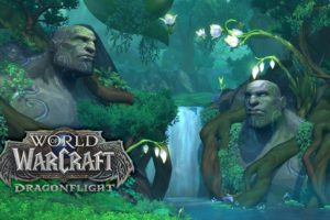 Temporada 3 de Dragonflight