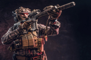 competiciones para apostar al Call of Duty