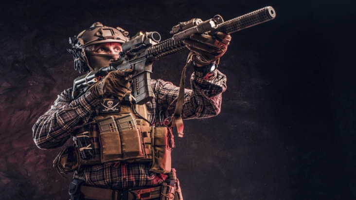competiciones para apostar al Call of Duty