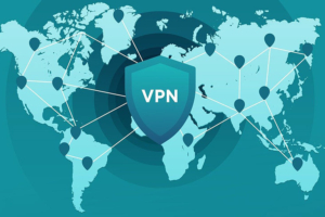 deberías usar una VPN para jugar