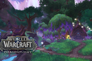 Semillas de renovación: Bel'ameth