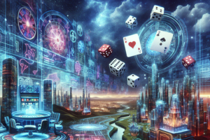 nueva era del juego online en Nomini