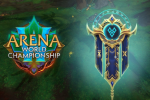 Arena World Championship
