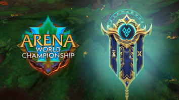 Arena World Championship