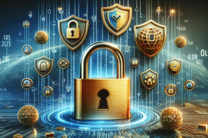 precauciones de ciberseguridad
