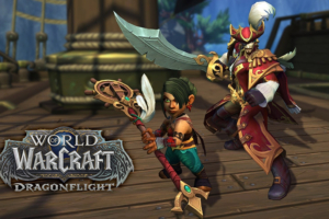 actualización de contenido Plunderstorm