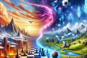 Warcraft y las apuestas deportivas en Rabona