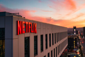 Netflix y su idilio con los videojuegos