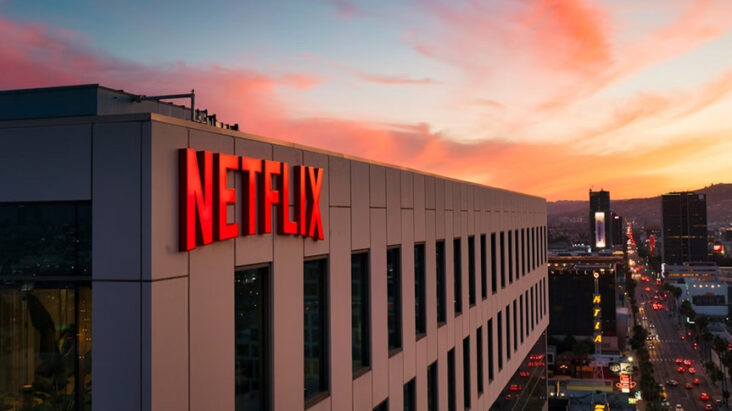 Netflix y su idilio con los videojuegos