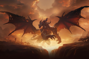 parche preliminar de Cataclysm Classic