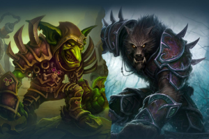 Juega gratis a Wow Classic