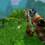 World of Warcraft Remix: Mists of Pandaria