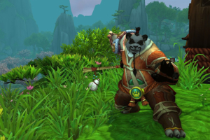 World of Warcraft Remix: Mists of Pandaria