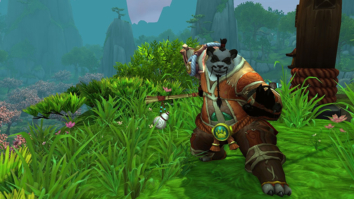 World of Warcraft Remix: Mists of Pandaria