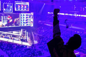 juegos más populares de eSports