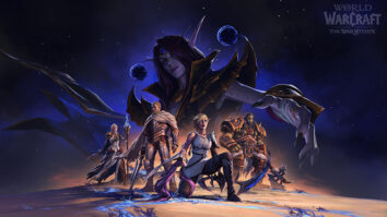 beta de The War Within