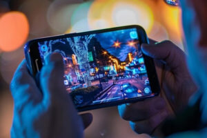 optimizar tu dispositivo Android