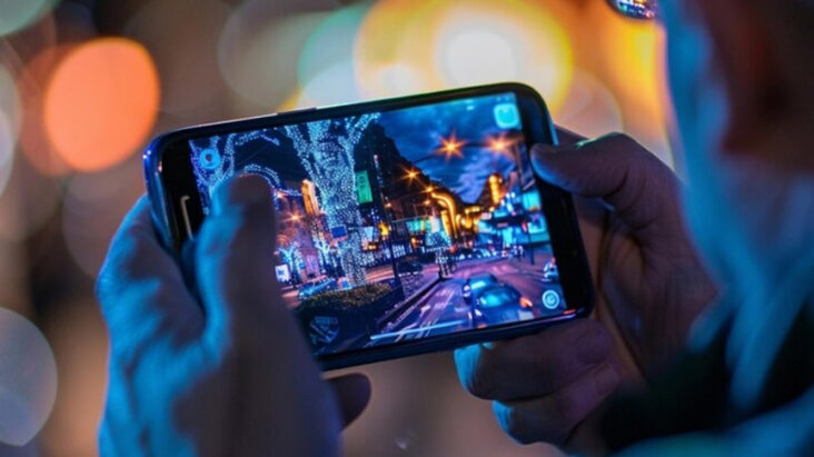 optimizar tu dispositivo Android