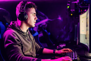 Inteligencia Artificial en el juego del WOW Arena World Championship
