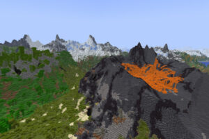 distant horizons mod