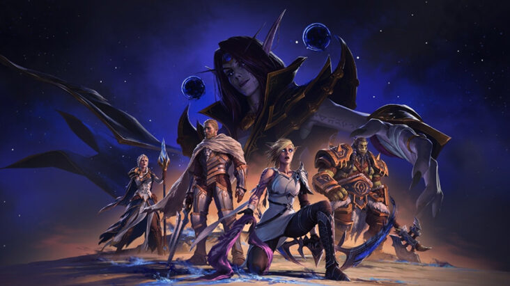 Juega gratis al Wow