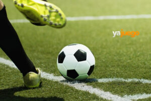 Yajuego en Colombia