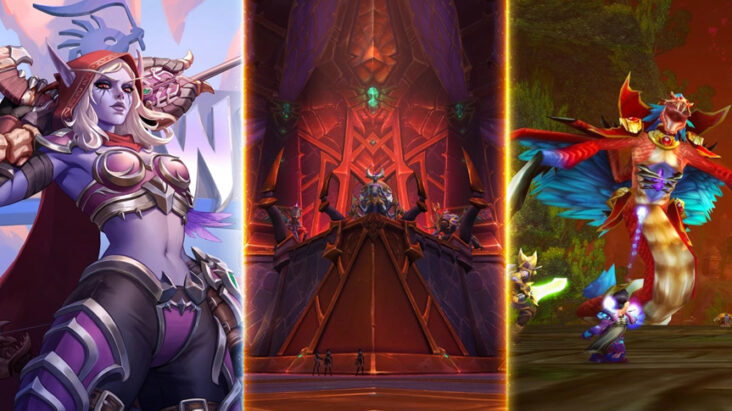 Novedades en WoW: 21 de Septiembre 2024