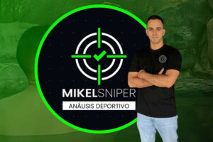 Mikel Sniper: