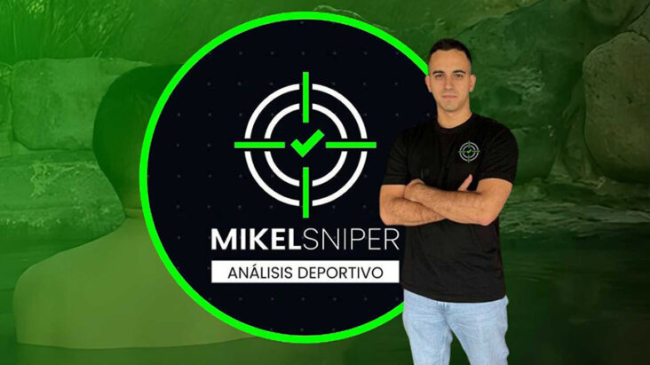 Mikel Sniper: