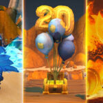 20º aniversario de World of Warcraf