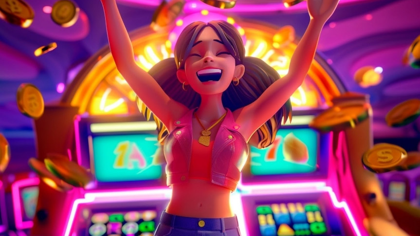 con jackpot funcionan