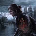 The Last of Us