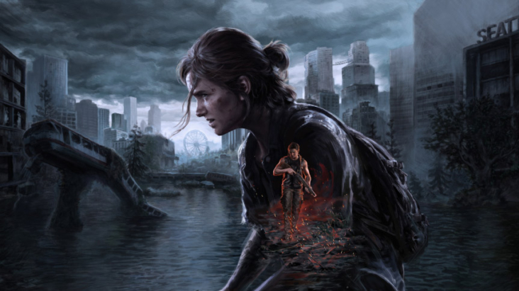 The Last of Us