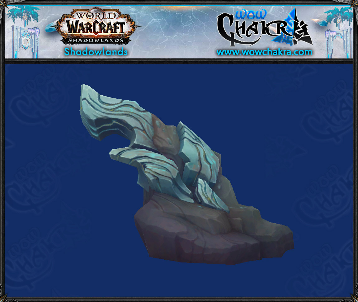 Shadowlands Alfa Build 9.0.1.34972 – Nuevos modelos Shadowlands Alfa Build 9.0.1.34972 – Nuevos modelos