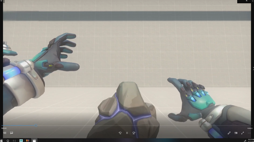 Panel El trabajo de los Artistas de Overwatch | Blizzcon 2019 Panel El trabajo de los Artistas de Overwatch | Blizzcon 2019