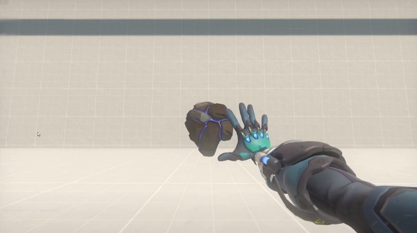 Panel El trabajo de los Artistas de Overwatch | Blizzcon 2019 Panel El trabajo de los Artistas de Overwatch | Blizzcon 2019