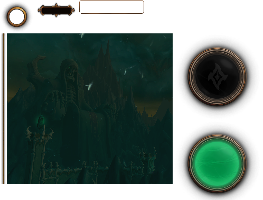 Shadowlands Alfa Build 9.0.1.34902 – Pantallas de carga, Assets variados e Iconos Shadowlands Alfa Build 9.0.1.34902 – Pantallas de carga, Assets variados e Iconos