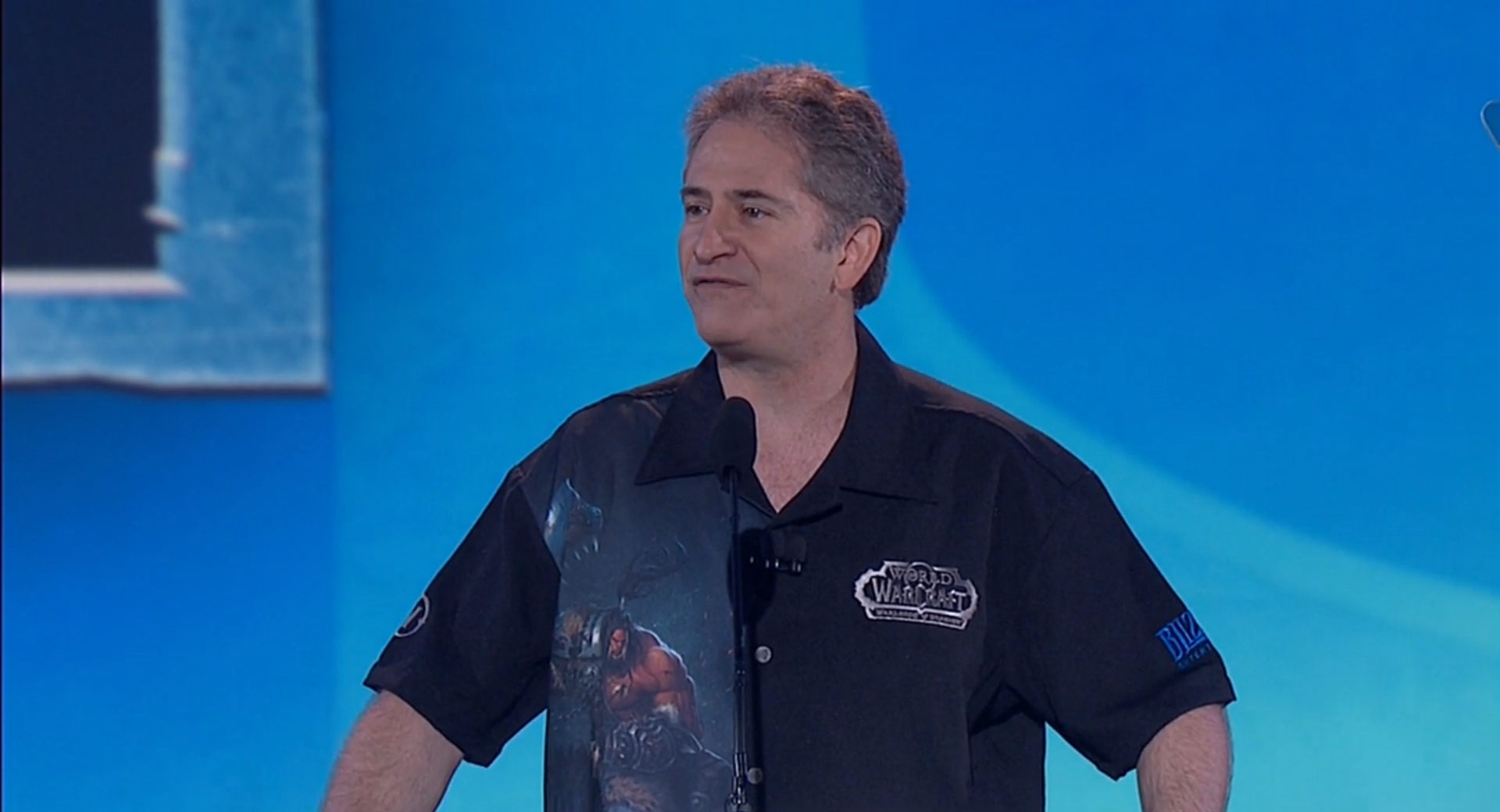 BlizzCon 2014: Ceremonia de Apertura BlizzCon 2014: Ceremonia de Apertura