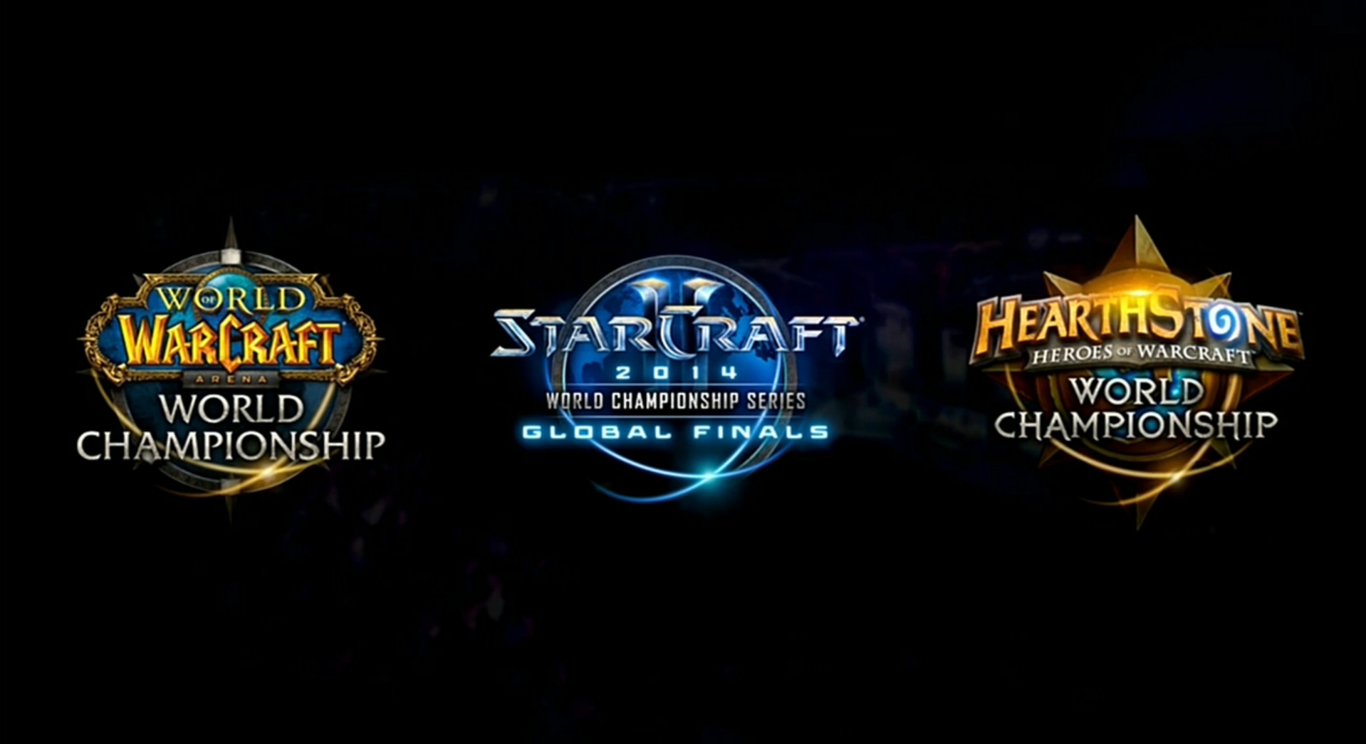BlizzCon 2014: Ceremonia de Apertura BlizzCon 2014: Ceremonia de Apertura