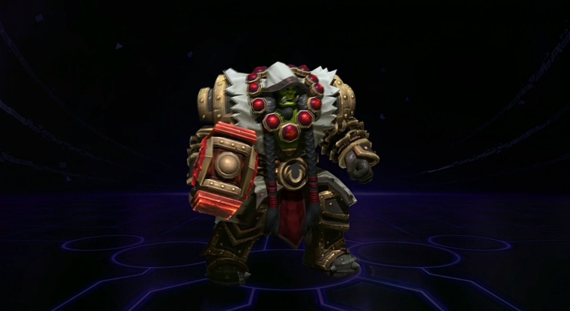 BlizzCon 2014: Ceremonia de Apertura BlizzCon 2014: Ceremonia de Apertura