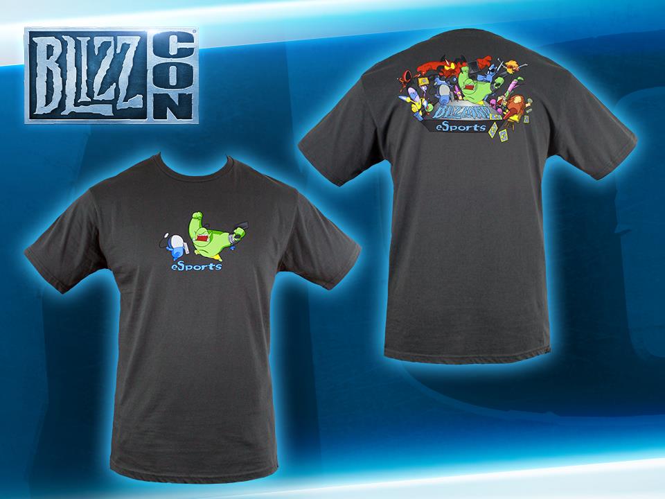 La venta online de la BlizzCon 2014 ¡ha comenzado!