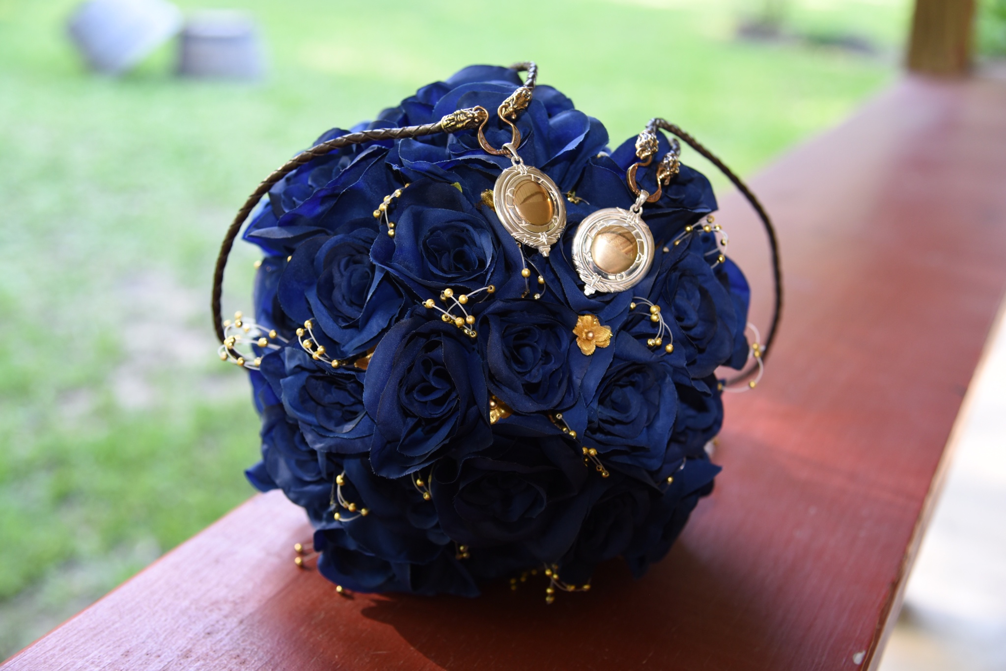 Boda inspirada en World of Warcraft Boda inspirada en World of Warcraft