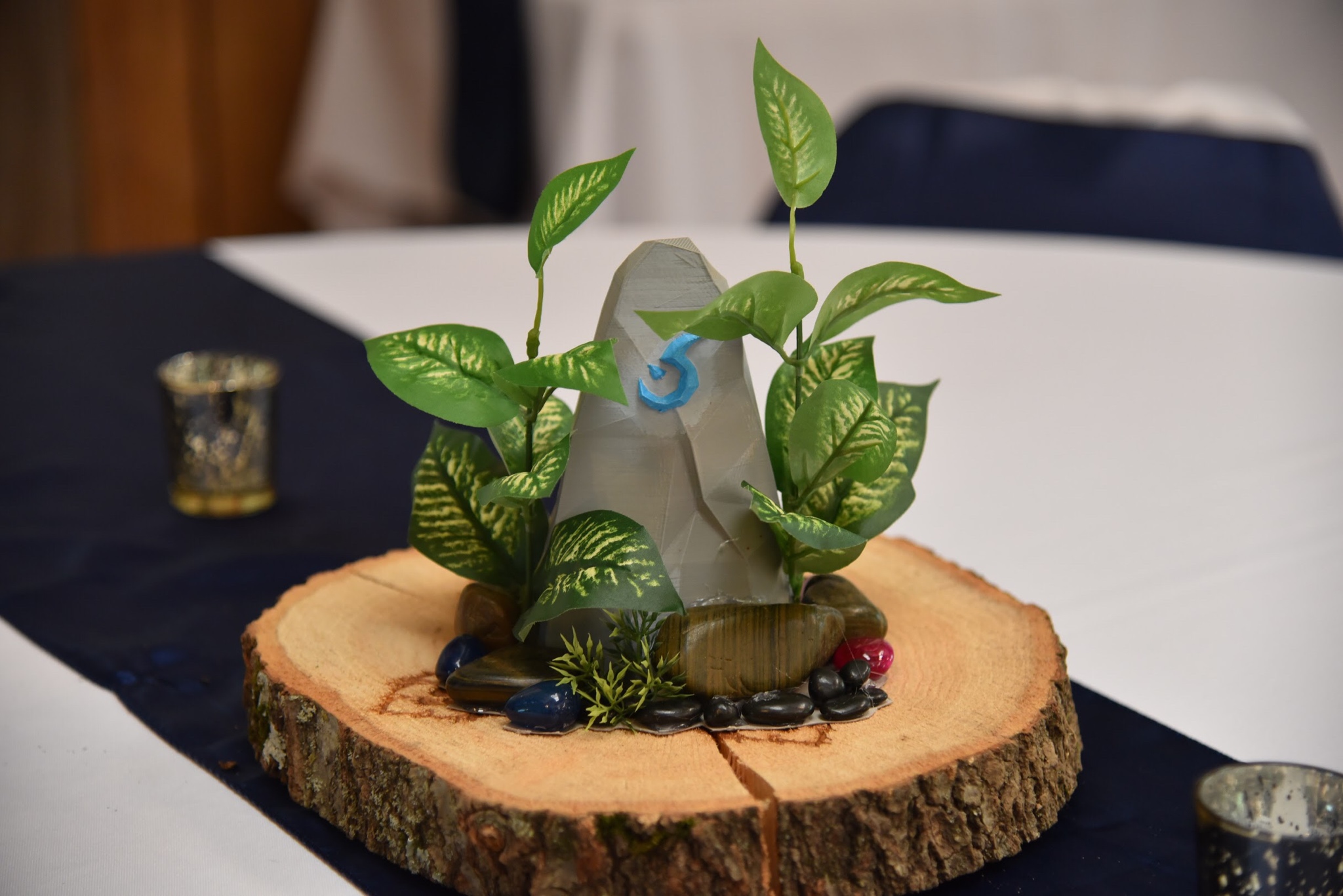 Boda inspirada en World of Warcraft Boda inspirada en World of Warcraft