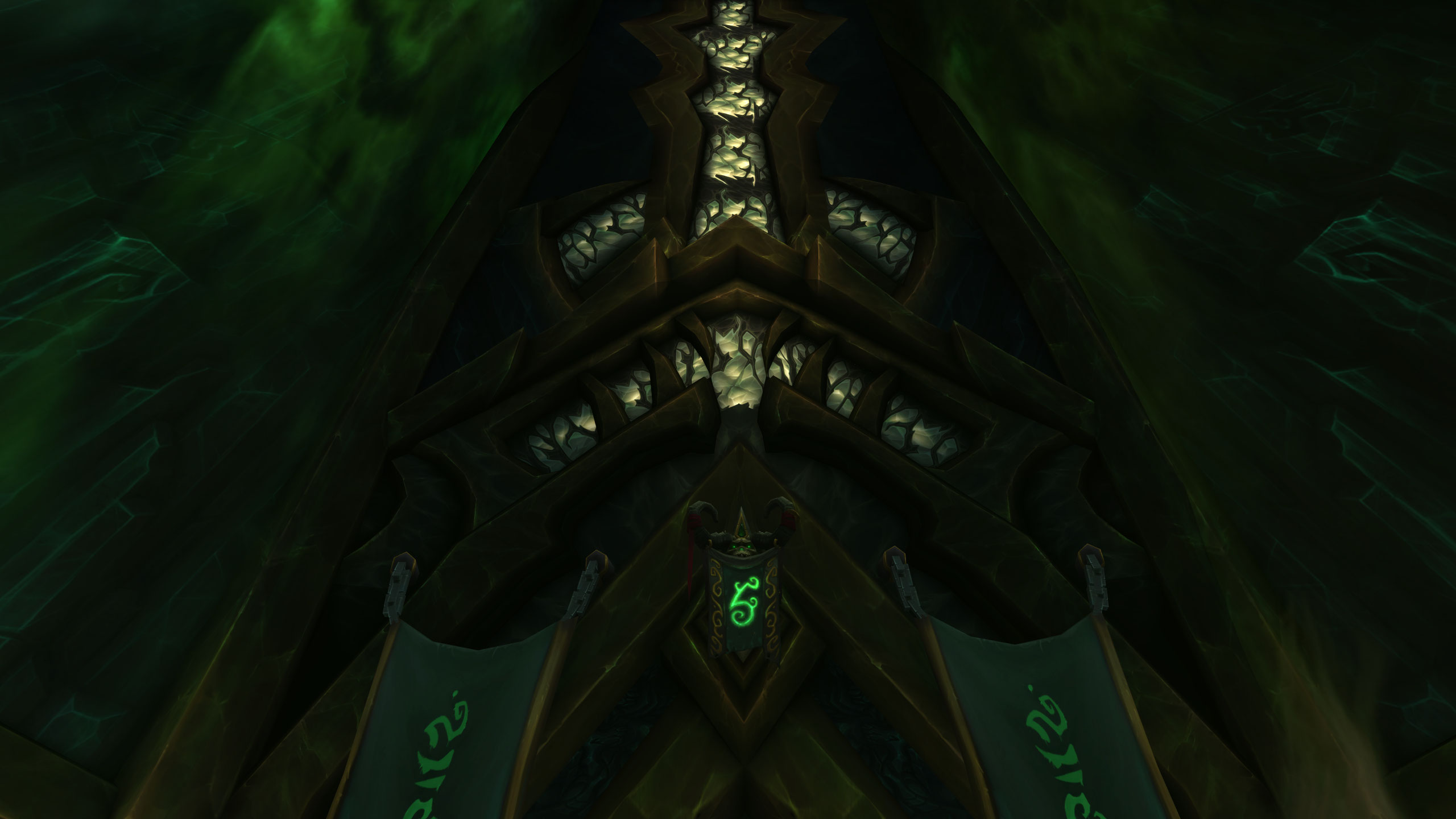 Cazador de Demonios en Legion: Misiones de Artefacto y Sede Cazador de Demonios en Legion: Misiones de Artefacto y Sede