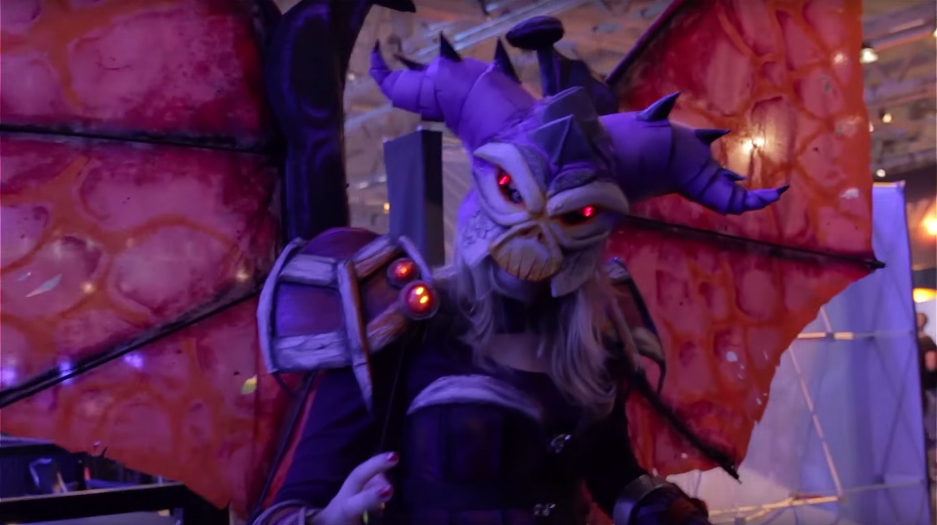 Concurso y Cosplays Gamescom 2015 Concurso y Cosplays Gamescom 2015