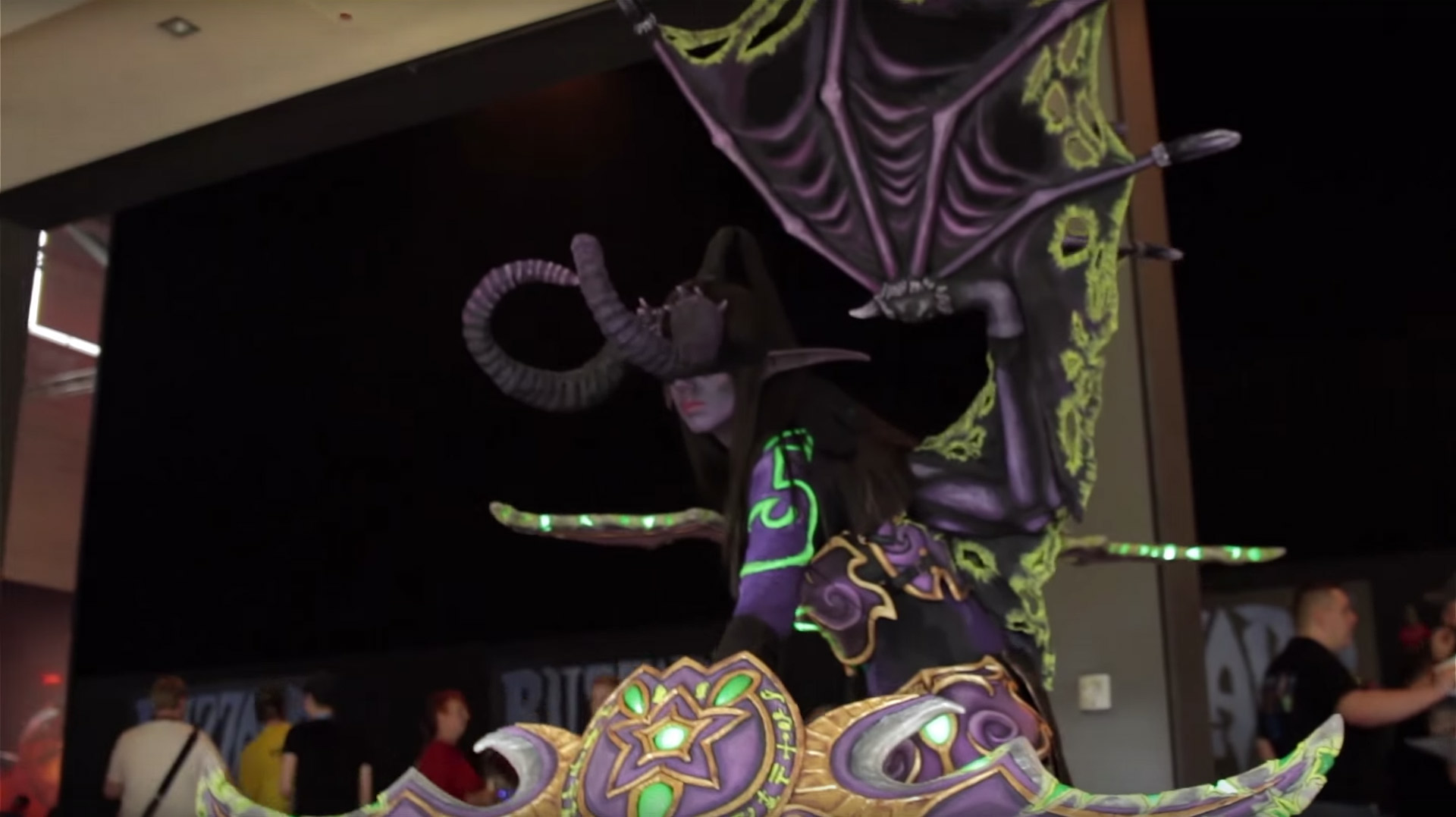 Concurso y Cosplays Gamescom 2015 Concurso y Cosplays Gamescom 2015