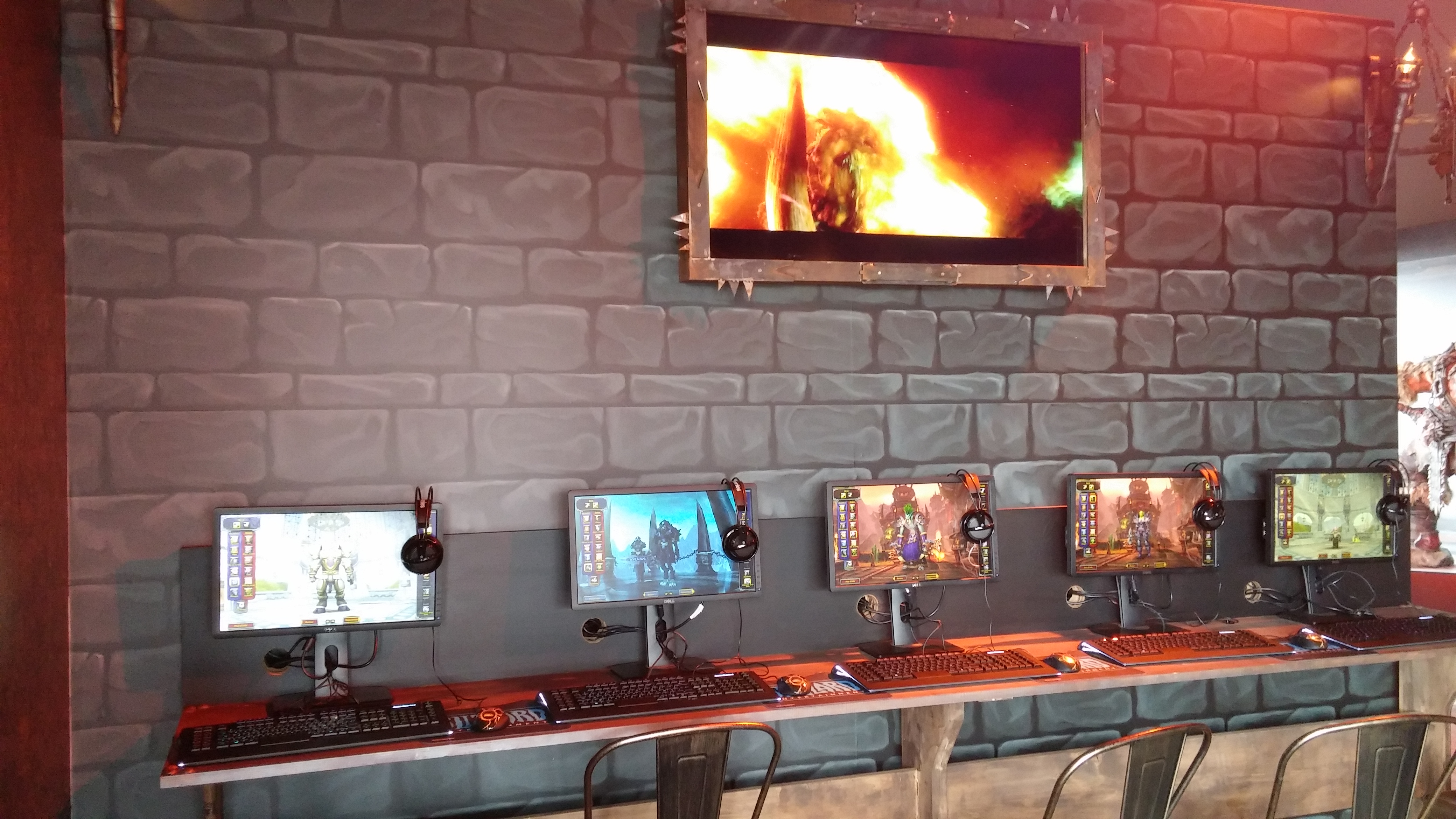 Resumen Hellfest 2015 día 0 por WowChakra Resumen Hellfest 2015 día 0 por WowChakra