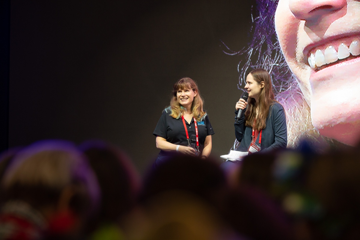 Blizzard en Igromir y Comic Con Russia 2019 | Imágenes del evento Blizzard en Igromir y Comic Con Russia 2019 | Imágenes del evento