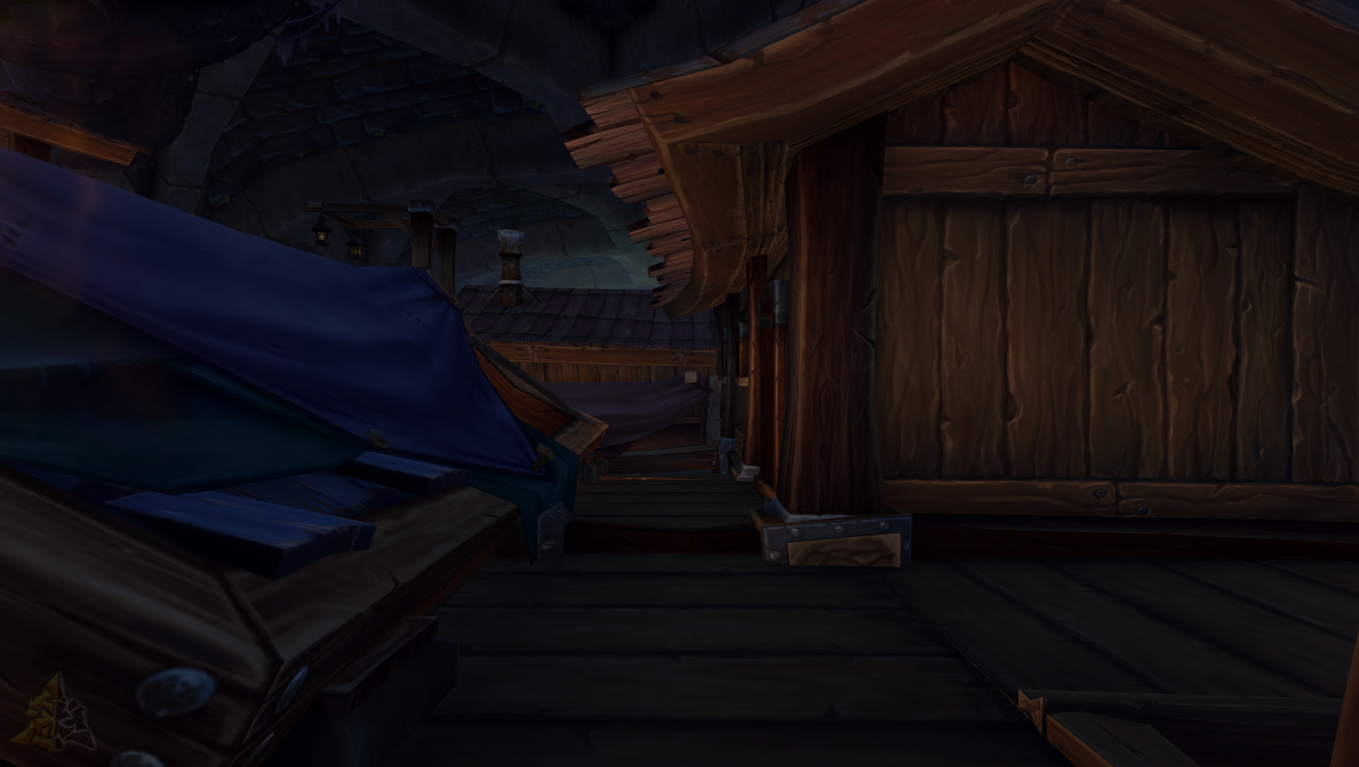 PvP free4all en las Cloacas de Dalaran y Ojos invidentes PvP free4all en las Cloacas de Dalaran y Ojos invidentes
